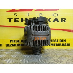 ALTERNATOR VOLKSWAGEN GOLF VI 2.0TDI ,AN 2008-2013 !