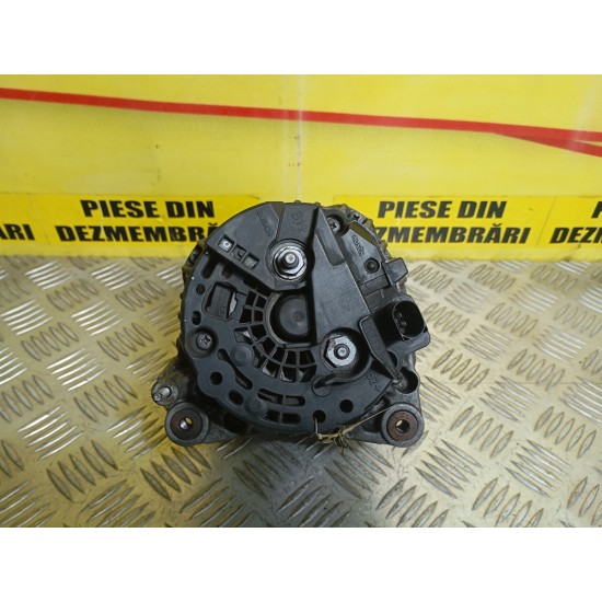 ALTERNATOR VOLKSWAGEN GOLF VI 2.0TDI ,AN 2008-2013 ! ALTERNATOR VOLKSWAGEN GOLF VI 2.0TDI ,AN 2008-2013 !