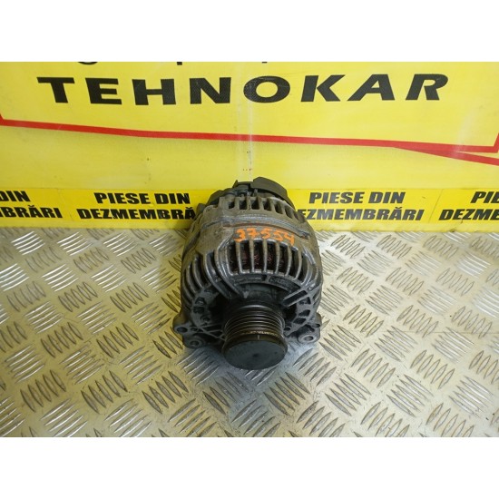 ALTERNATOR VOLKSWAGEN GOLF VI 2.0TDI ,AN 2008-2013 ! ALTERNATOR VOLKSWAGEN GOLF VI 2.0TDI ,AN 2008-2013 !