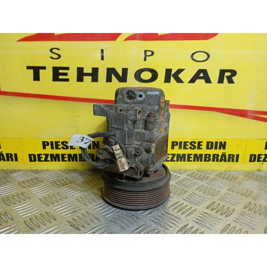 COMPRESOR AC MAZDA 6 2.0 DIESEL ,AN 2002-2008 ! COMPRESOR AC MAZDA 6 2.0 DIESEL ,AN 2002-2008 !