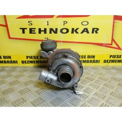 TURBINA MAZDA 6 2.0 Diesel ,AN 2002-2008 !