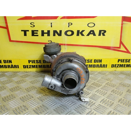 TURBINA MAZDA 6 2.0 Diesel ,AN 2002-2008 ! TURBINA MAZDA 6 2.0 Diesel ,AN 2002-2008 !