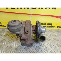 TURBINA MAZDA 6 2.0 Diesel ,AN 2002-2008 !