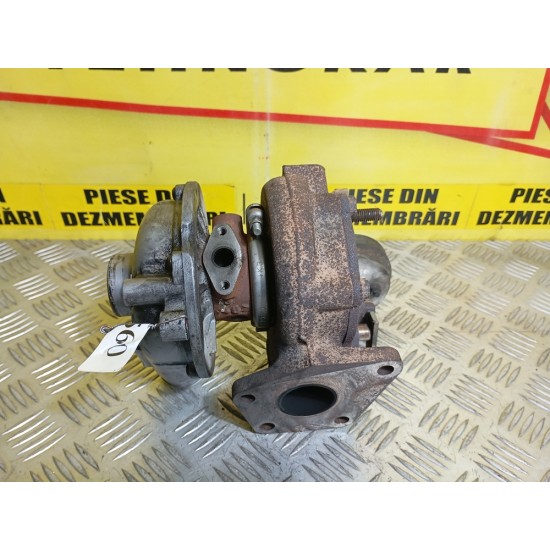 TURBINA MAZDA 6 2.0 Diesel ,AN 2002-2008 ! TURBINA MAZDA 6 2.0 Diesel ,AN 2002-2008 !