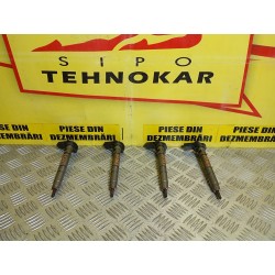 SET INJECTOARE VOLKSWAGEN PASSAT B6 2.0 TDI ,AN 2007-2015 !