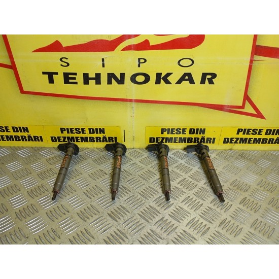 SET INJECTOARE VOLKSWAGEN PASSAT B6 2.0 TDI ,AN 2007-2015 ! SET INJECTOARE VOLKSWAGEN PASSAT B6 2.0 TDI ,AN 2007-2015 !