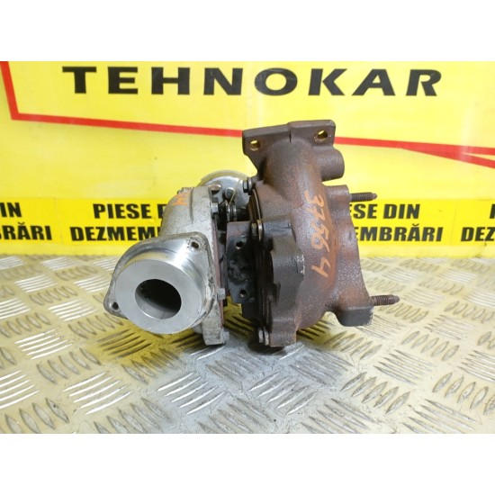TURBINA AUDI A5 2.0 TDI (CGL) ,AN 2011-2015 ! TURBINA AUDI A5 2.0 TDI (CGL) ,AN 2011-2015 !