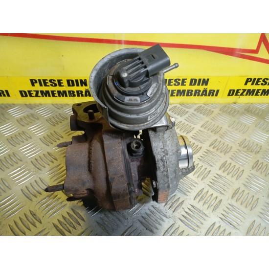 TURBINA AUDI A5 2.0 TDI (CGL) ,AN 2011-2015 ! TURBINA AUDI A5 2.0 TDI (CGL) ,AN 2011-2015 !