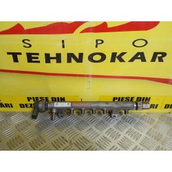 RAMPA INJECTOARE VOLKSWAGEN GOLF VI 2.0 TDI (CBA) ,AN 2008-2013 !