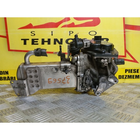 RACITOR GAZE SI EGR AUDI A5 2.0 TDI ,AN 2011-2015 (CGL)