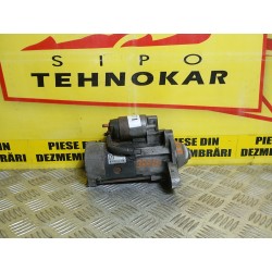 ELECTROMOTOR MAZDA 6 2.0 DIESEL ,AN 2002-2008 !