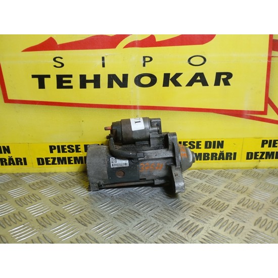 ELECTROMOTOR MAZDA 6 2.0 DIESEL ,AN 2002-2008 ! ELECTROMOTOR MAZDA 6 2.0 DIESEL ,AN 2002-2008 !