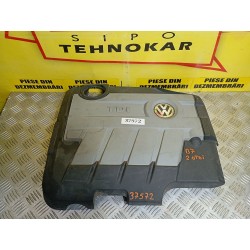 CAPAC MOTOR VOLKSWAGEN PASSAT B7 2.0 TDI (CFF) ,AN 2010-2015 !