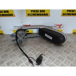 COTIERA MINI R57 1.6 TURBO BENZINA ,AN 2009-2015 !