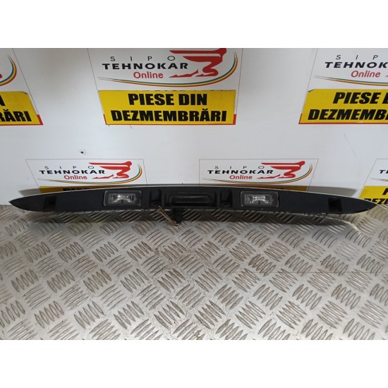 SWITCH DESCHIDERE PORTBAGAJ MINI R57 1.6 TURBO BENZINA ,AN 2009-2015 !