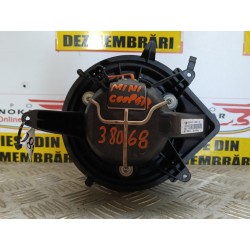 MOTORAS AEROTERMA MINI R57 1.6 TURBO BENZINA ,AN 2009-2015 ! MOTORAS AEROTERMA MINI R57 1.6 TURBO BENZINA ,AN 2009-2015 !