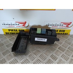 PANOU SIGURANTE MOTOR MINI R57 1.6 TURBO BENZINA ,AN 2009-2015 !