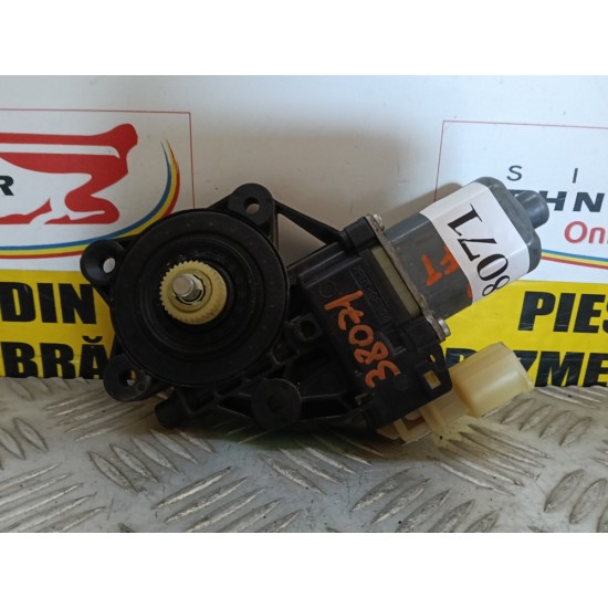 MOTORAS MACARA STANGA MINI R57 1.6 TURBO BENZINA ,AN 2009-2015 ! MOTORAS MACARA STANGA MINI R57 1.6 TURBO BENZINA ,AN 2009-2015 !