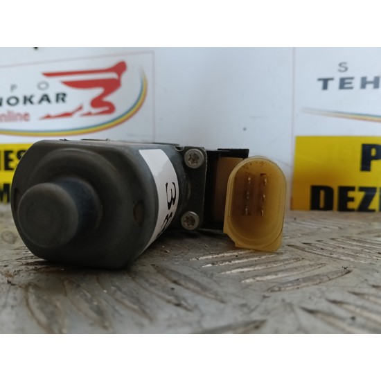 MOTORAS MACARA STANGA MINI R57 1.6 TURBO BENZINA ,AN 2009-2015 ! MOTORAS MACARA STANGA MINI R57 1.6 TURBO BENZINA ,AN 2009-2015 !