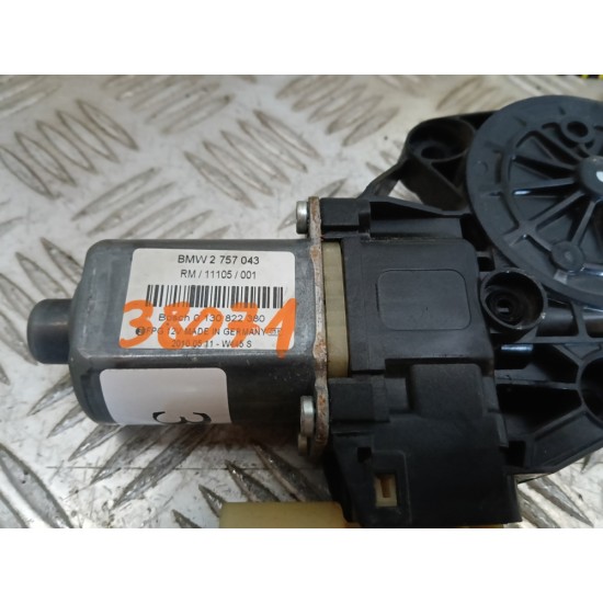MOTORAS MACARA STANGA MINI R57 1.6 TURBO BENZINA ,AN 2009-2015 ! MOTORAS MACARA STANGA MINI R57 1.6 TURBO BENZINA ,AN 2009-2015 !