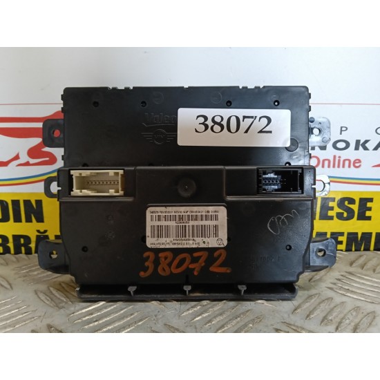 COMANDA CLIMA MINI R57 1.6 TURBO BENZINA ,AN2009-2015 ! COMANDA CLIMA MINI R57 1.6 TURBO BENZINA ,AN2009-2015 !