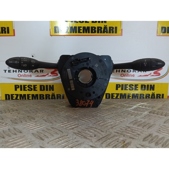BLOC LUMINI / MANETA STERGATOR MINI R57 1.6 TURBO BENZINA , AN 2009-2015 ! BLOC LUMINI / MANETA STERGATOR MINI R57 1.6 TURBO BENZINA , AN 2009-2015 !