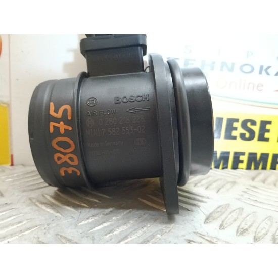 DEBITMETRU AER MINI R57 1.6 TURBO BENZINA ,AN 2009-2015 !