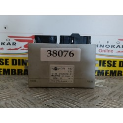 MODUL DECAPOTARE MINI R57 1.6 TURBO BENZINA ,AN 2009-2015 !