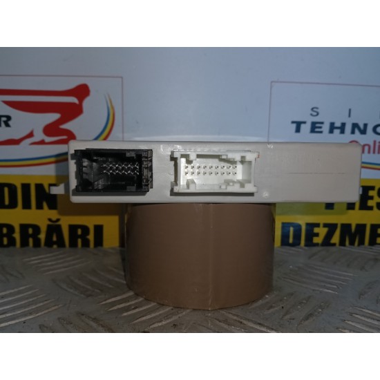 MODUL SENZORI PARCARE MINI R57 1.6 TURBO BENZINA ,AN 2009-2015 ! MODUL SENZORI PARCARE MINI R57 1.6 TURBO BENZINA ,AN 2009-2015 !
