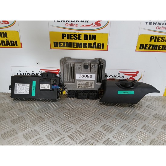 KIT PORNIRE MINI R57 1.6 TURBO BENZINA ,AN 2009-2015 !