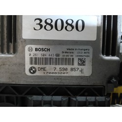 KIT PORNIRE MINI R57 1.6 TURBO BENZINA ,AN 2009-2015 ! KIT PORNIRE MINI R57 1.6 TURBO BENZINA ,AN 2009-2015 !