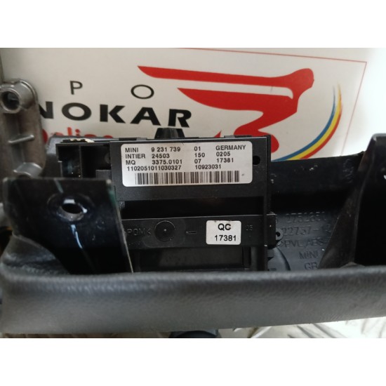 KIT PORNIRE MINI R57 1.6 TURBO BENZINA ,AN 2009-2015 !