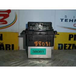 SIGURANTA TREPTE AEROTERMA MINI R57 1.6 TURBO BENZINA ,AN 2009-2015 !