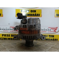 ALTERNATOR MINI R57 1.6 TURBO BENZINA ,AN 2009-2015 !
