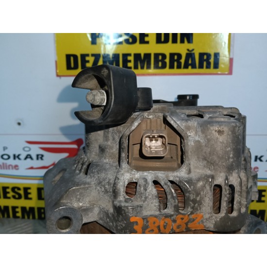 ALTERNATOR MINI R57 1.6 TURBO BENZINA ,AN 2009-2015 ! ALTERNATOR MINI R57 1.6 TURBO BENZINA ,AN 2009-2015 !