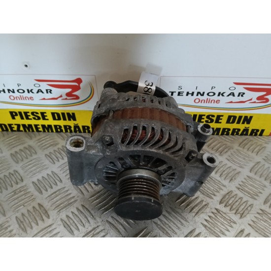 ALTERNATOR MINI R57 1.6 TURBO BENZINA ,AN 2009-2015 ! ALTERNATOR MINI R57 1.6 TURBO BENZINA ,AN 2009-2015 !