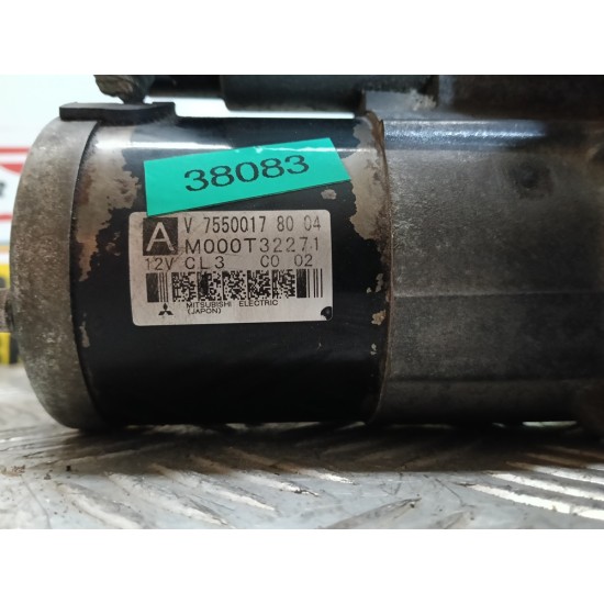 ELECTROMOTOR MINI R57 1.6 TURBO BENZINA ,AN 2009-2015 !