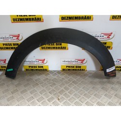 BANDOU ARIPA STANGA SPATE MINI R57 1.6 TURBO BENZINA ,AN 2009-2015 !