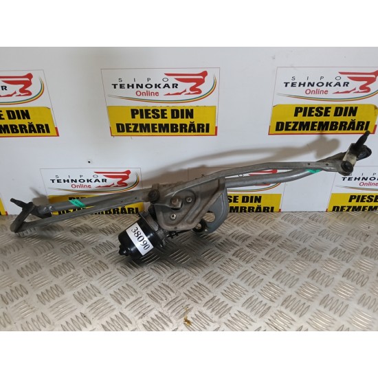 ANSAMBLU STERGATOR MINI R57 1.6 TURBO BENZINA ,AN 2009-2015 !