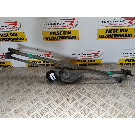 ANSAMBLU STERGATOR MINI R57 1.6 TURBO BENZINA ,AN 2009-2015 !