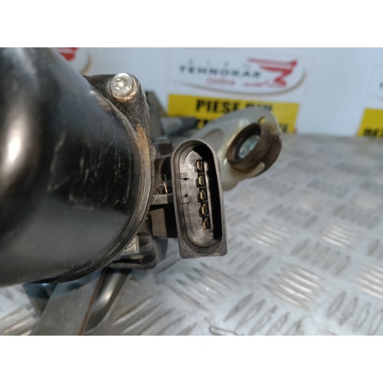 ANSAMBLU STERGATOR MINI R57 1.6 TURBO BENZINA ,AN 2009-2015 !