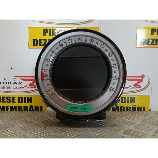 CEAS BORD MINI COOPER R57 1.6 TURBO BENZINA ,AN 2009-2015 ! CEAS BORD MINI COOPER R57 1.6 TURBO BENZINA ,AN 2009-2015 !