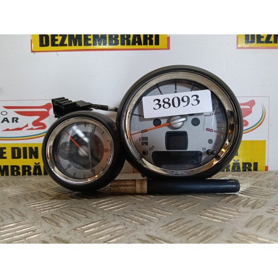 TUROMETRU MINI COOPER R57 1.6 TURBO BENZINA ,AN 2009-2015 ! TUROMETRU MINI COOPER R57 1.6 TURBO BENZINA ,AN 2009-2015 !