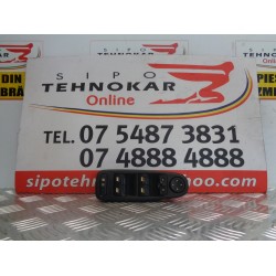 BUTOANE GEAM STANGA FATA CITROEN C4 , AN 2004-2010