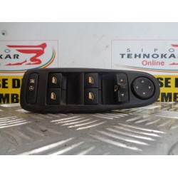 BUTOANE GEAM STANGA FATA CITROEN C4 , AN 2004-2010