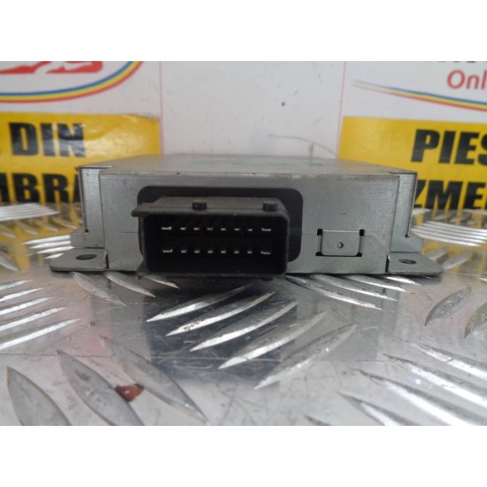 AMPLIFICATOR AUDIO FIAT GRANDE PUNTO , AAN 2007-2015