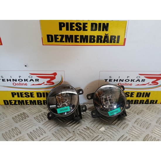 PROIECTOARE CEATA (SET) PEUGEOT 2008 ,AN 2019-2023 !