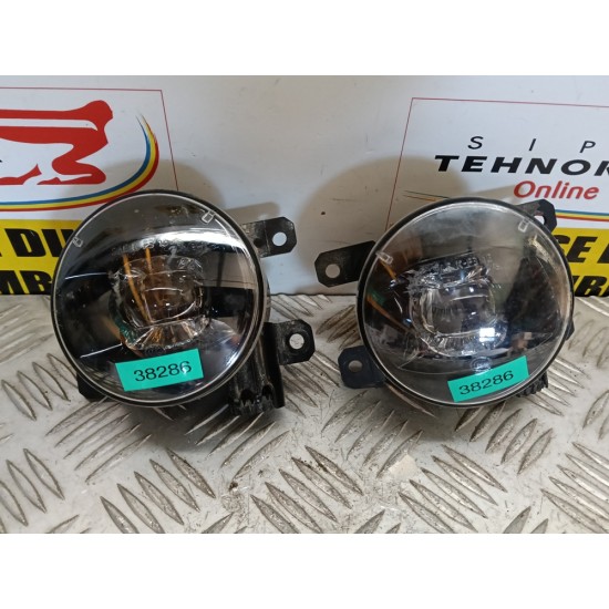 PROIECTOARE CEATA (SET) PEUGEOT 2008 ,AN 2019-2023 !