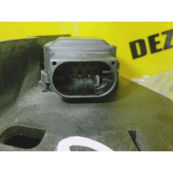 PEDALA ACCELERATIE BMW SERIA 5 E60 2.0 DIESEL, AN 2003-2010 ! PEDALA ACCELERATIE BMW SERIA 5 E60 2.0 DIESEL, AN 2003-2010 !