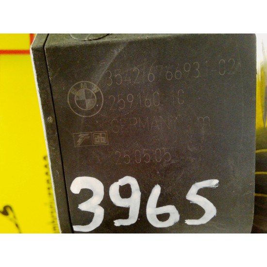 PEDALA ACCELERATIE BMW SERIA 5 E60 2.0 DIESEL, AN 2003-2010 ! PEDALA ACCELERATIE BMW SERIA 5 E60 2.0 DIESEL, AN 2003-2010 !